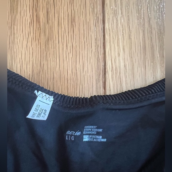 Aerie - Cheekiest - Bikini Bottom - Picture 2 of 3